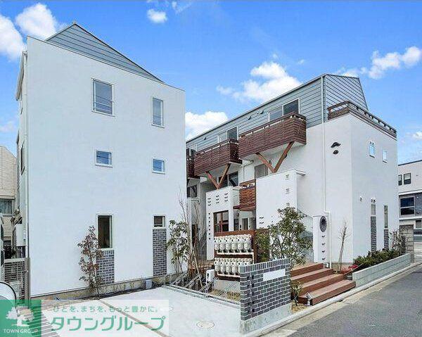 SILVERADO方南