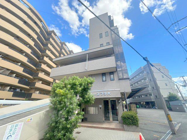 ソレーユフタバ