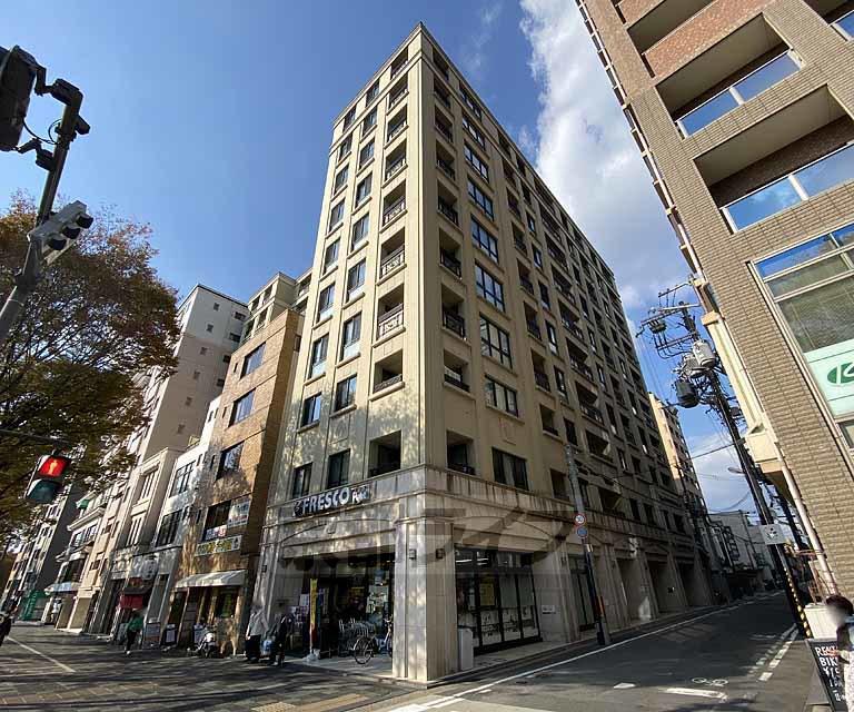 イーグルコートラヴァン御池