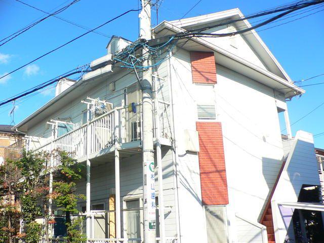 レントハウス奈良町