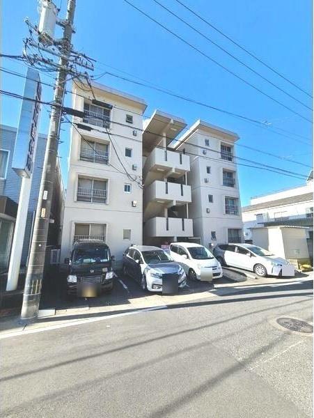 水谷マンション