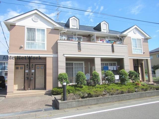 マリアージュ壱番館