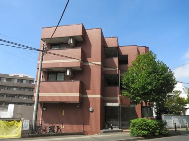 アドレス武蔵小杉