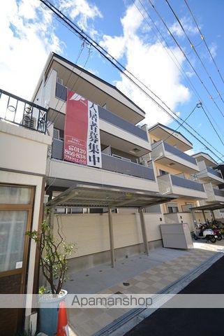 エフメゾンロアIII番館