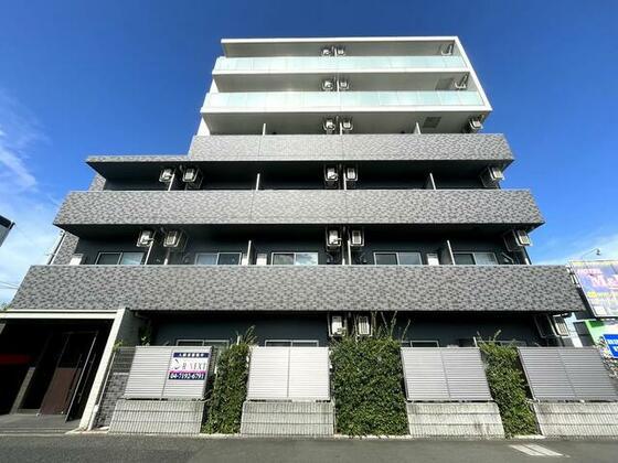 CREST MABASHI