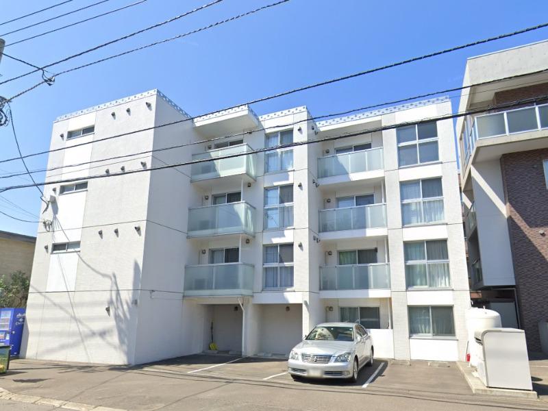 プレミアシティ元町