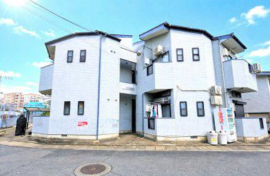 フルーレ筑紫丘
