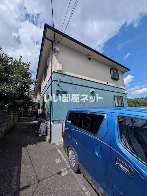 ウインディアいそぬま