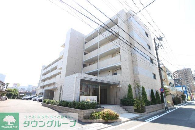 プライムアーバン川崎南幸町