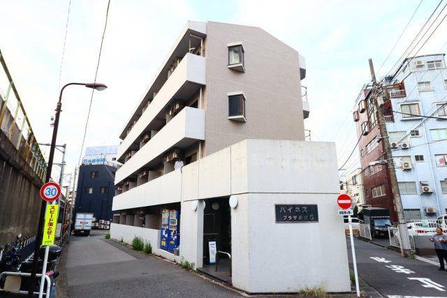 ハイネスプラザ新宿5