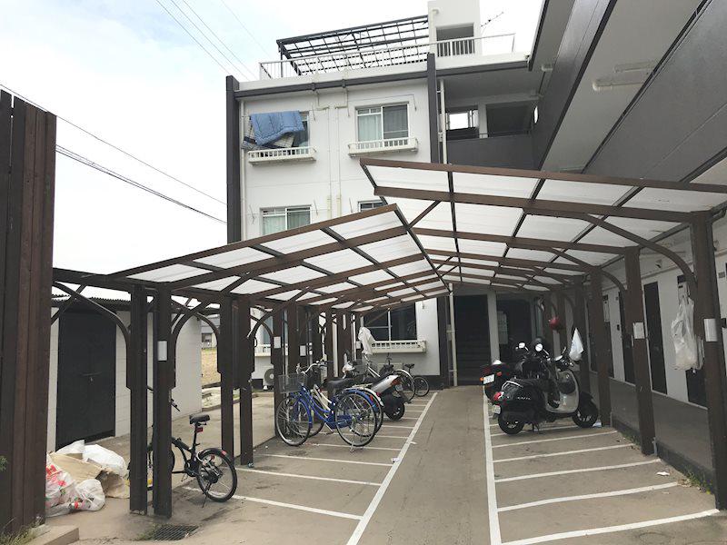 ロイヤルマンション