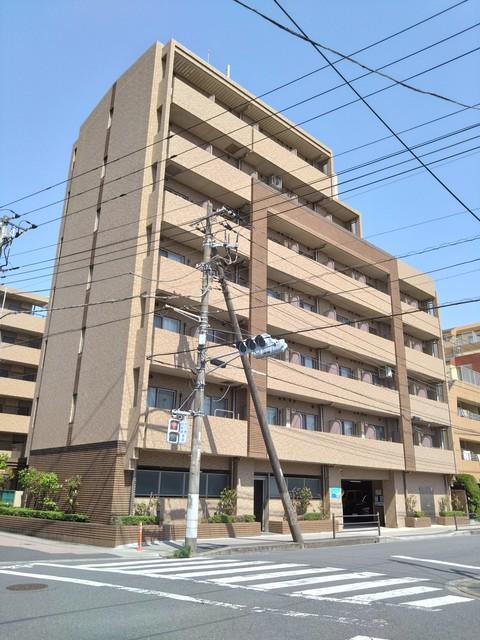 クオーレプロバンス南行徳II