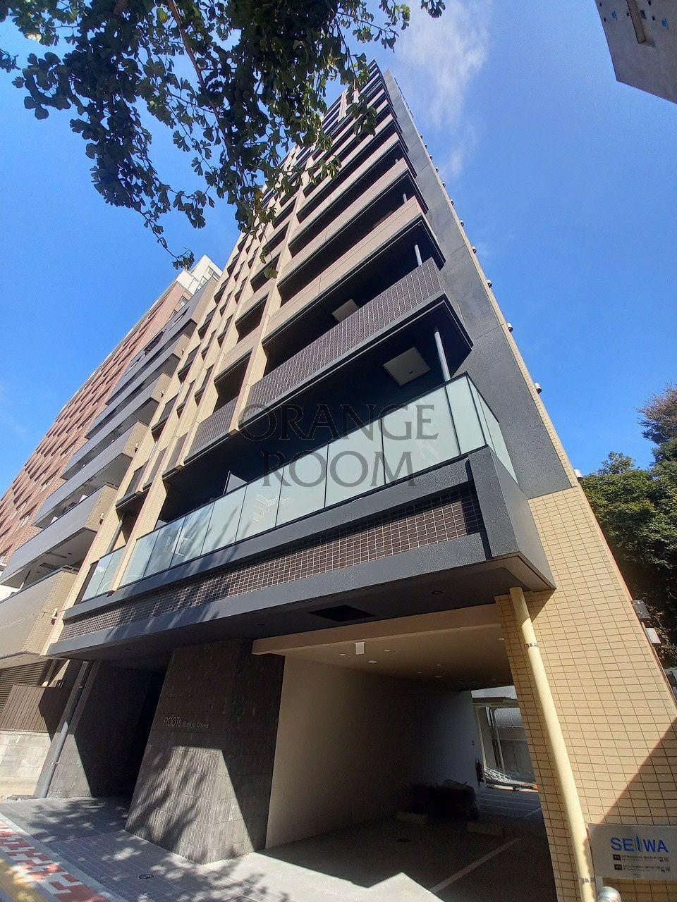ROOTS BUNKYO OTOWA