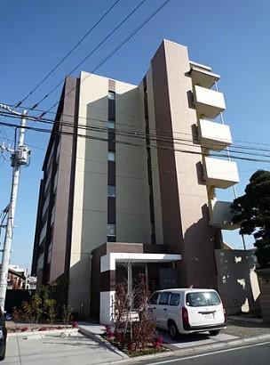 イーハトーブ櫛原(1LDK/1階)