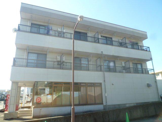 ASマンション