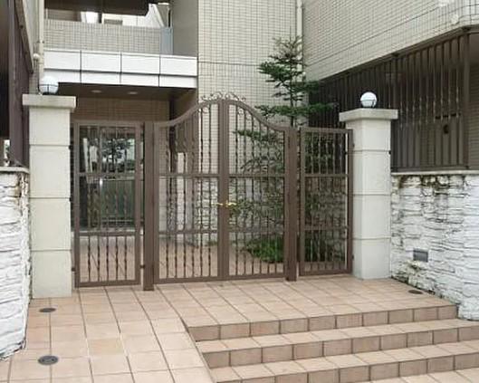 サンサールジャミン