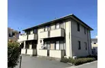 アンシャンテ新田 A棟