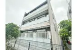 草加市西町マンション