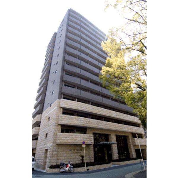 S-RESIDENCE福島LUXE