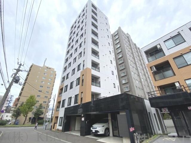 クラッセ円山ウエスト