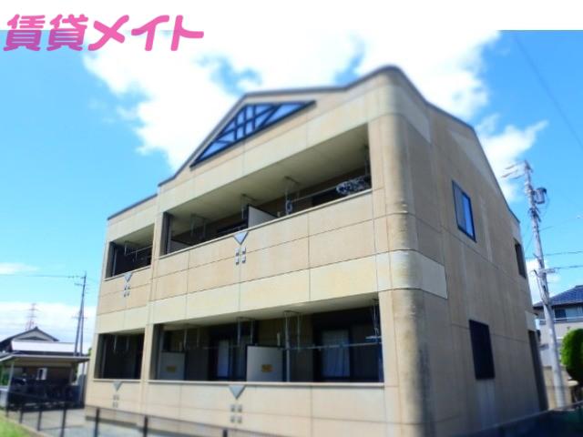 グランチェスタ(1K/1階)