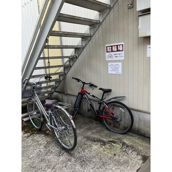 清成ハイツ