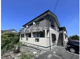 ハイツ森口B