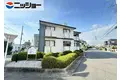 クリスタルビレッジA棟