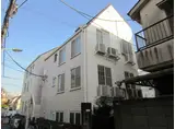 メゾン武蔵小山