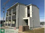 ステーションハウス美園