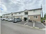 若柴公園ビレッジA棟