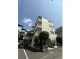 みなともハイツ旗の台