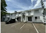 メゾン貝ヶ森II