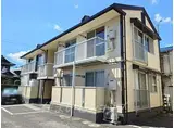 プレジール加藤 C棟