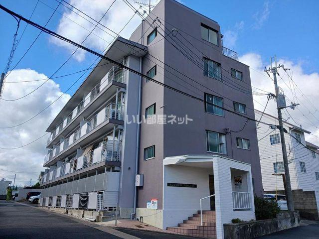 うずまさハイツ