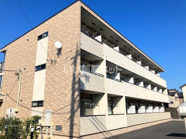 アライブ ジュネス