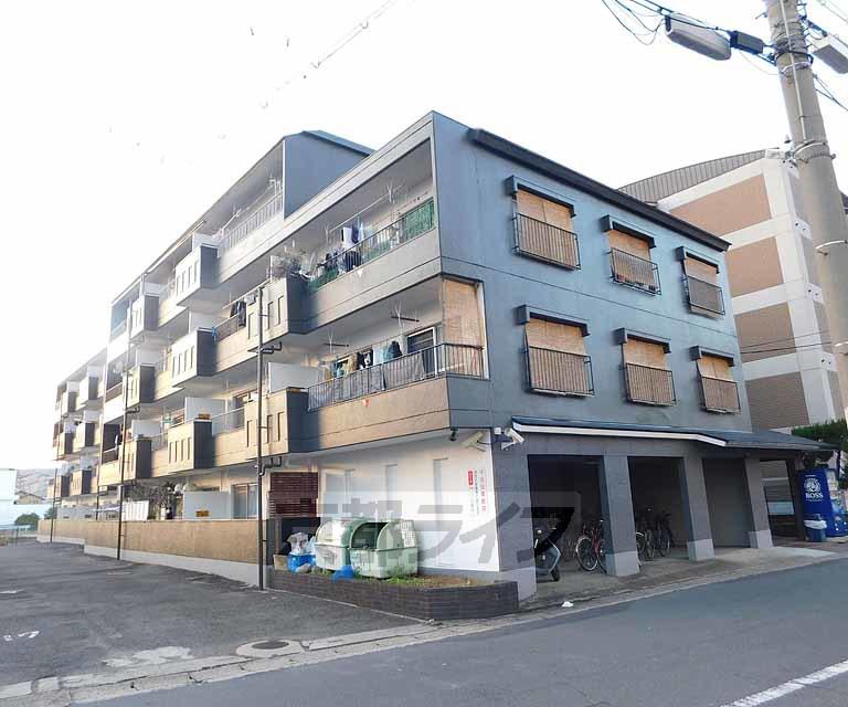 コーポ陽光