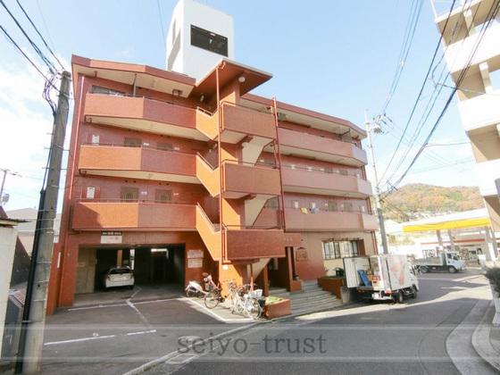 二勝BLDG8