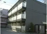 レオパレスメイプル小山