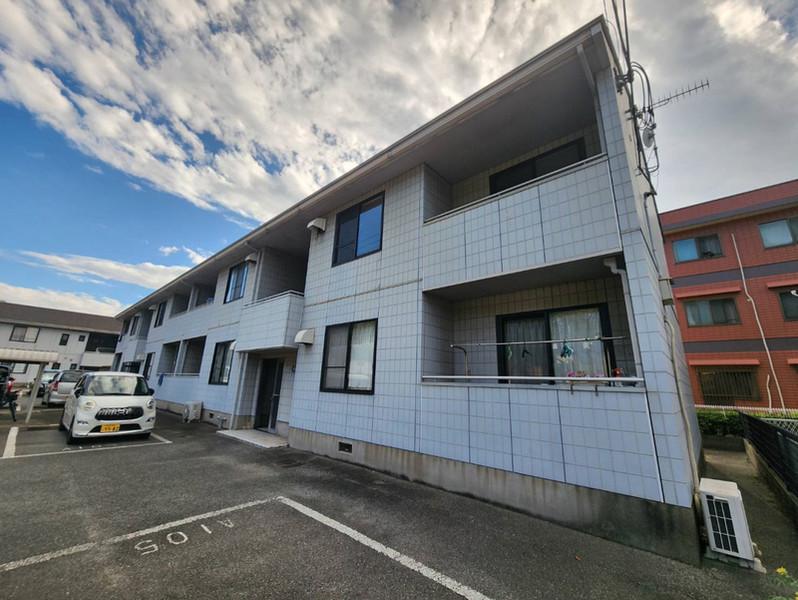 リバーサイドIIB棟