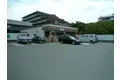 醍醐東市営5棟