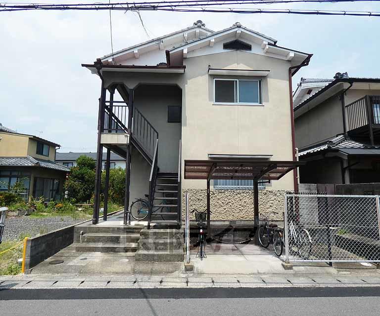 長束荘