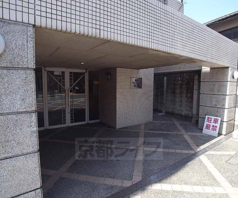 サンフローラ山科