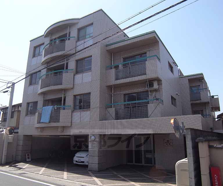 サンフローラ山科