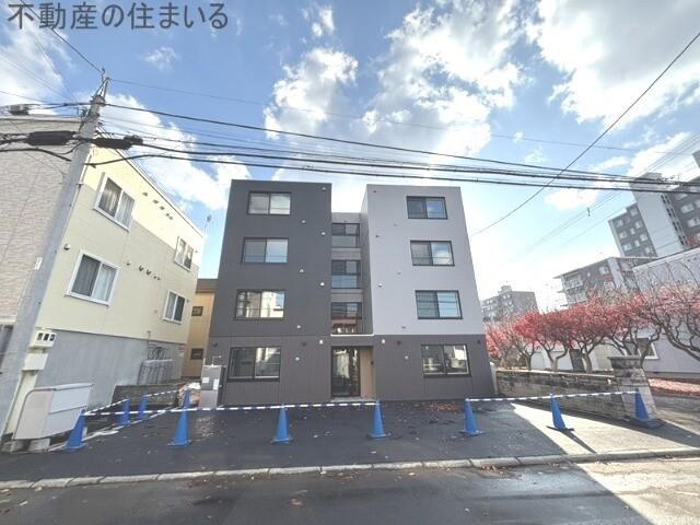 MKガーデン澄川