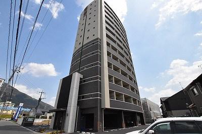 ラフィーネ上葛原