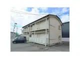 石川コーポ 3号棟