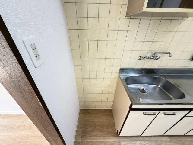 コーポ吉川