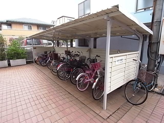 ティアラ武庫川