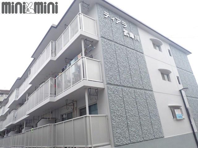ティアラ武庫川
